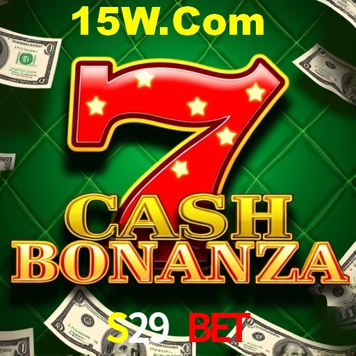 A Emoção da Loteria na S29 Bet: Uma Chance de Mudança de Vida