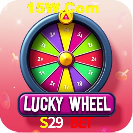 A Emoção da Loteria na S29 Bet: Uma Chance de Mudança de Vida