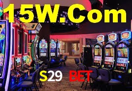 Bônus Diários S29 Bet