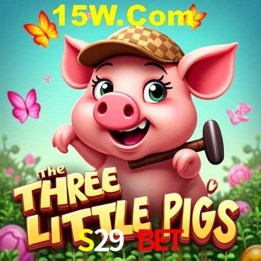 Inovações de Jogos na S29 Bet: O Futuro das Experiências Interativas